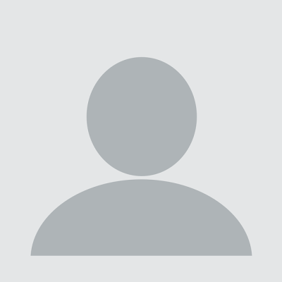 Default admin user picture